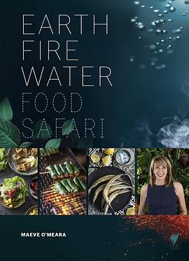 探寻美食：水的篇章 Food Safari Water(2018)