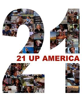 美国人生七年3 21 Up America(2006)