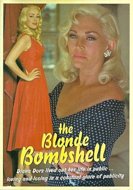 金发美女 The Blonde Bombshell(1999)