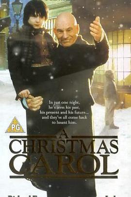 圣诞欢歌 A Christmas Carol(1999)