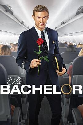 美国白马王子 第二十四季 The Bachelor Season 24(2020)