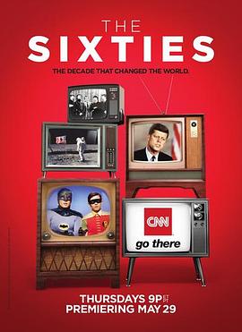 六十年代 The Sixties(2013)