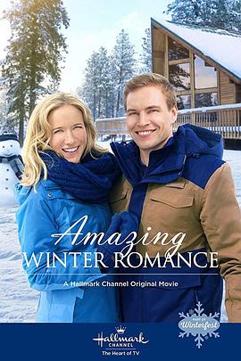 美好的冬季恋歌 Amazing Winter Romance(2020)