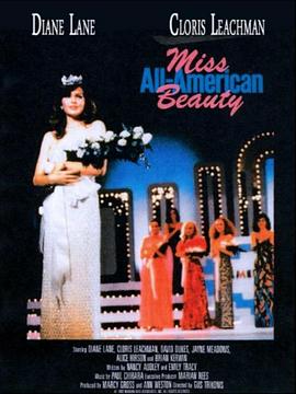 选美祸福 Miss All-American Beauty(1982)