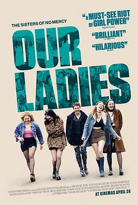 女高音们 Our Ladies(2019)