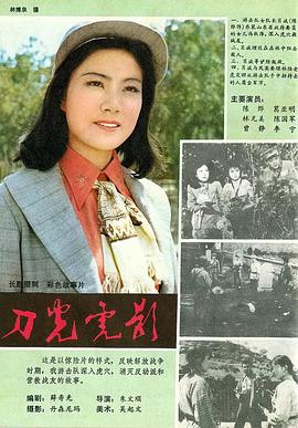 刀光虎影(1982)