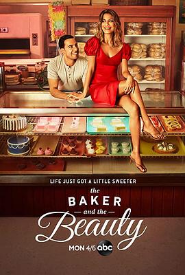 面包与爱情 The Baker and the Beauty(2020)