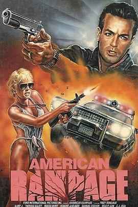 愤怒美国 American Rampage(1989)