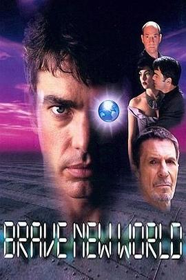 美丽新世界 Brave New World(1998)