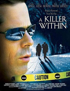 心中的杀手 A Killer Within(2004)