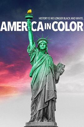 彩色美国史 America in Color(2017)