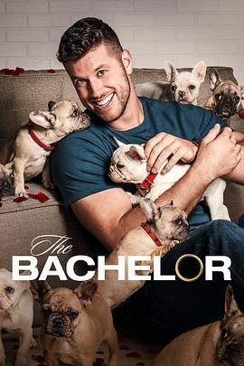 美国白马王子 第二十六季 The Bachelor Season 26(2022)