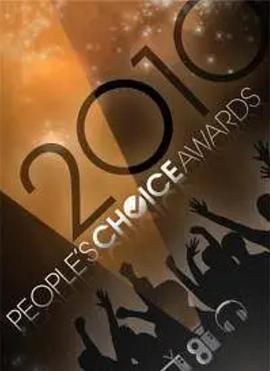 第36届美国人民选择奖颁奖典礼 The 36th Annual People's Choice Awards(2010)