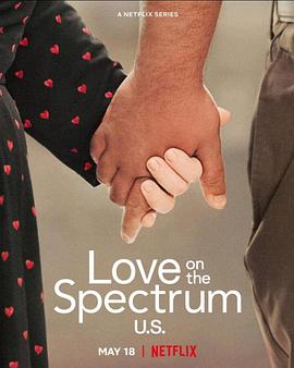 自闭也有爱(美版) 第一季 Love on the Spectrum U.S Season 1(2022)