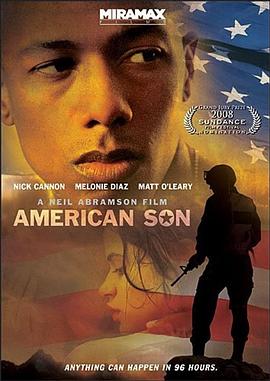 美国之子 American Son(2008)