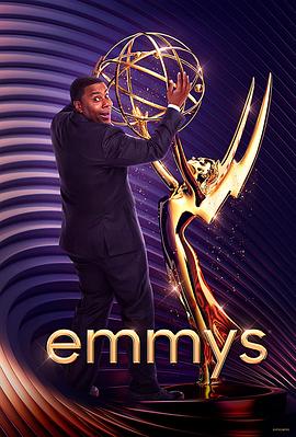 第74届黄金时段艾美奖颁奖典礼 The 74th Primetime Emmy Awards(2022)