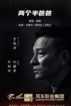 两个半爸爸(2028)