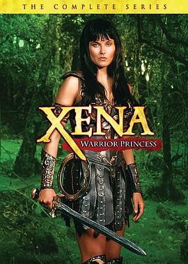 战士公主西娜 第一季 Xena: Warrior Princess Season 1(1995)