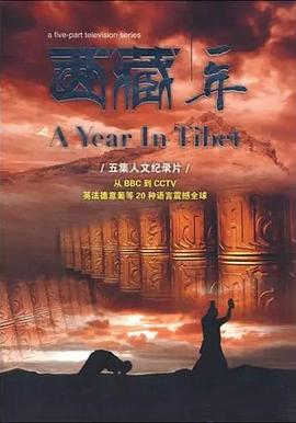 西藏一年 A Year in Tibet(2008)