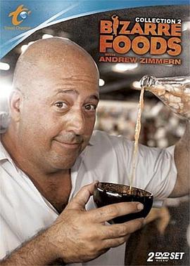 古怪食物：纳米比亚 Bizarre Foods with Andrew Zimmern : Namibia(2011)