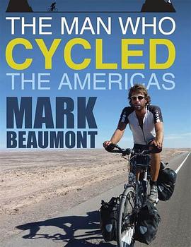 环游美洲的男子 BBC The Man Who Cycled The Americas(2010)