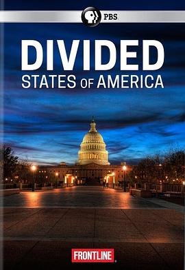 美利坚分众国 - 下部 Divided States of America - Part 2(2017)