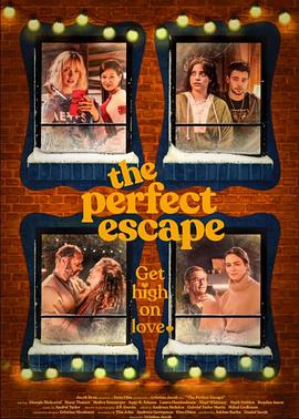 完美的逃亡 The Perfect Escape(2023)