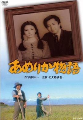 美国物语 あめりか物語(1979)