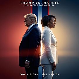 特朗普对哈里斯:美国之战 Trump v Harris: The Battle for America(2024)