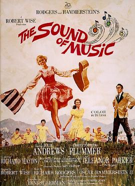 音乐之声 The Sound of Music(1965)