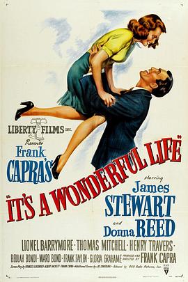 生活多美好 It's a Wonderful Life(1946)