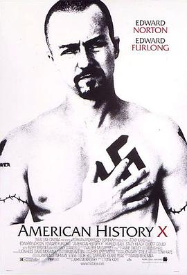 美国X档案 American History X(1998)