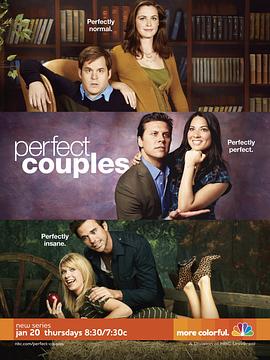 完美爱侣 Perfect Couples(2010)