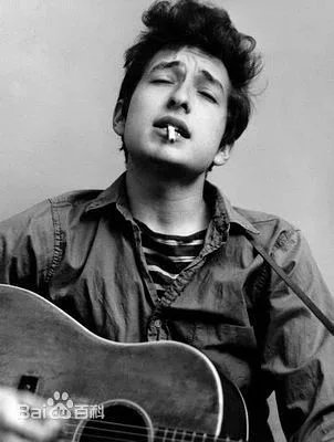 Bob Dylan