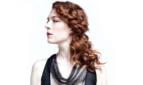 Melissa Auf Der Maur