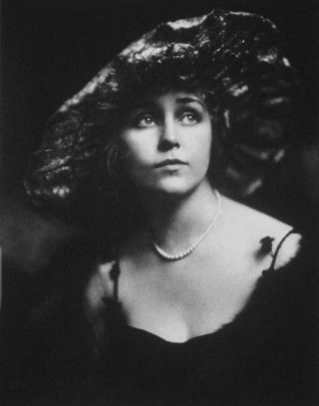 Florence La Badie