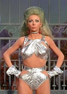 Angelique Pettyjohn