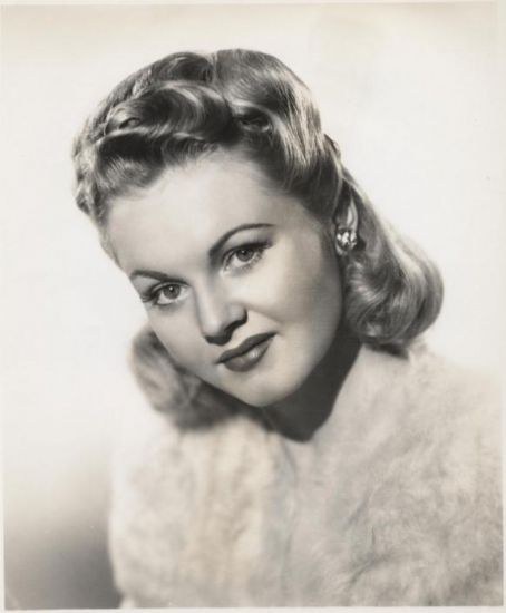 June Storey