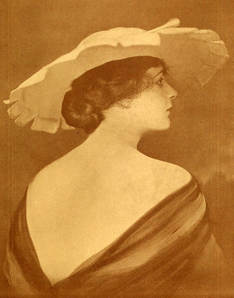 Nell Shipman