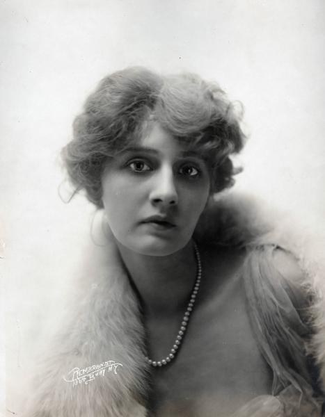 Gertrude McCoy