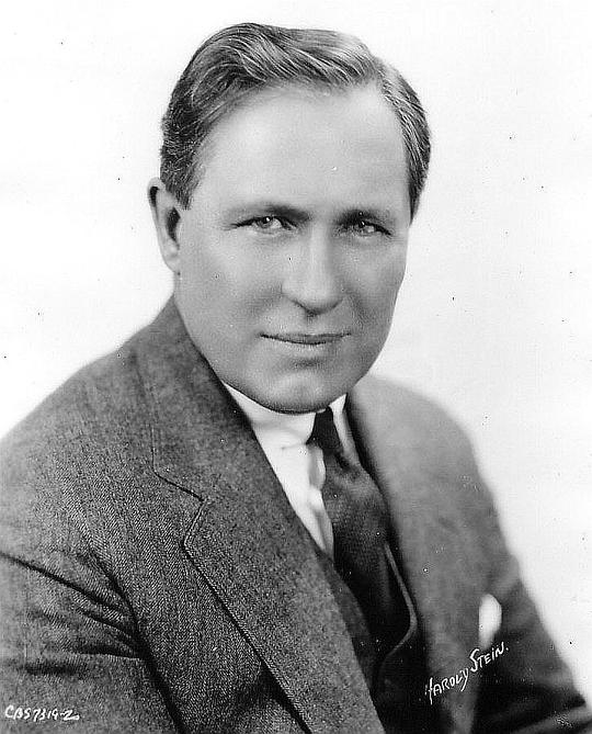 Harry C. Browne