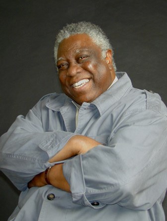 Woodie King Jr.