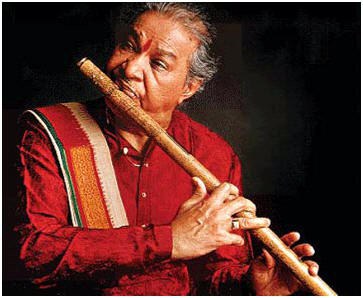 Hariprasad Chaurasia