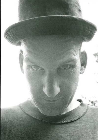 Ian MacKaye