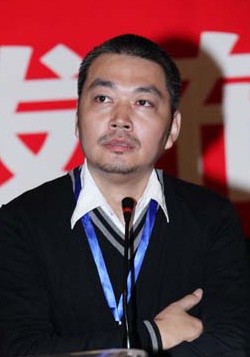 朱少宇(导演)