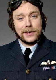 Rufus Hound