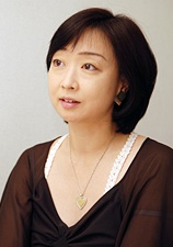 川上麻衣子