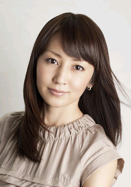 矢田亚希子