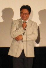 后信治(导演)