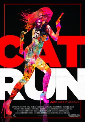 性感女特工 Cat Run(2011)